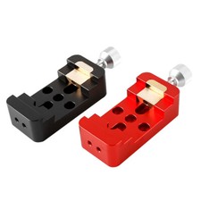 Blocco morsetto montaggio a