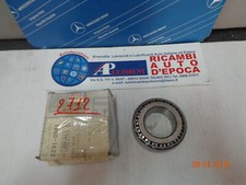 CUSCINETTO RUOTA A RULLI CONICI MERCEDES TRUCK ACTROS ATEGO LK/LN2 AXOR