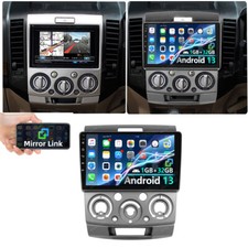 1G+32G per Ford Ranger