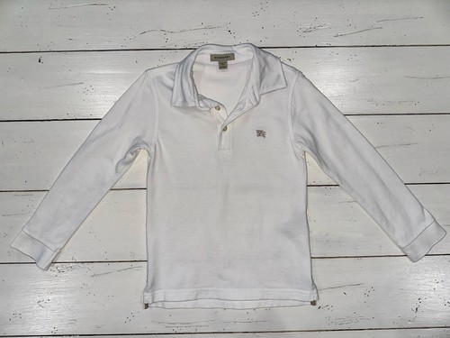 Polo ragazzo 110 burberry - 5,