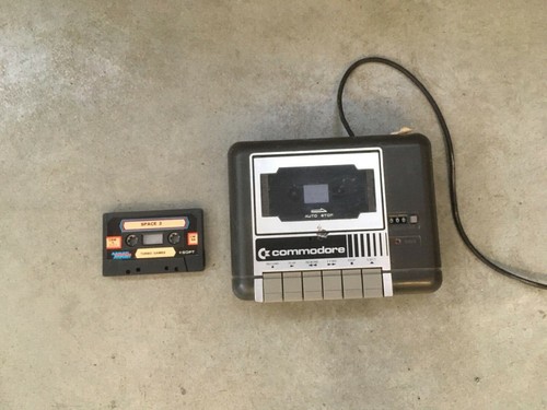 Commodore plus lettore - commodore, 16/plus