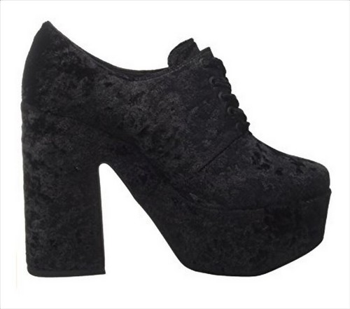 Jeffrey campbell adanna - campbell,