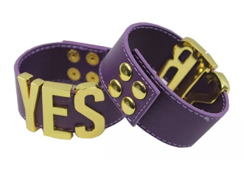 Braccialetto harley quinn - braccialetto, a
