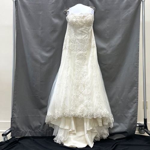 Sposa romantic swiss dot - romantic,
