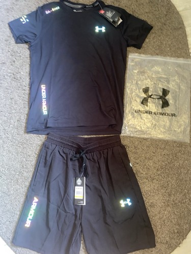 Under armour set - under, sportivo