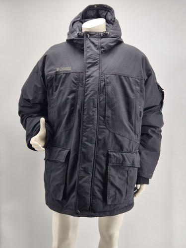 Columbia giacca parka uomo - parka,