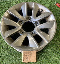 CERCHIO IN LEGA SUZUKI JIMNY