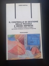 ​Il Controllo di Gestione