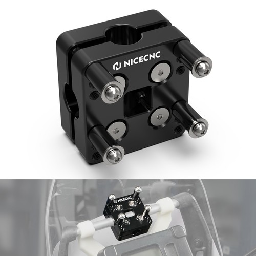 Supporto gps nicecnc - nicecnc, mm