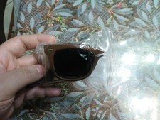 Occhiali pieghevoli Alviero