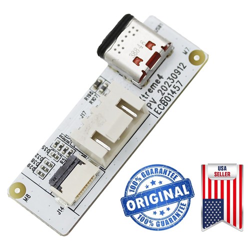 Scheda porta ricarica usb - scheda,