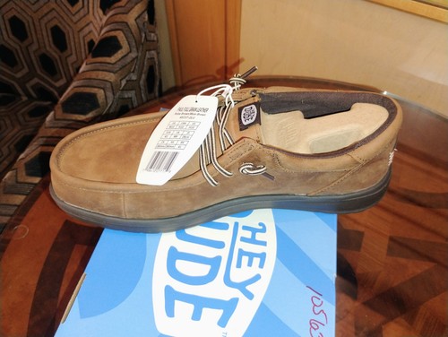 Hey dude paul scarpe - dude, uomo