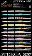 ARTIFICIALE SPINNING SEASPIN