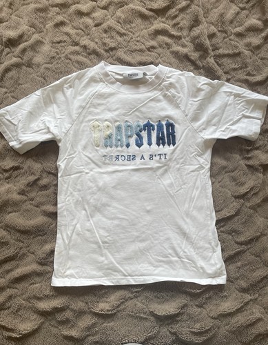 Maglietta trapstar - maglietta,