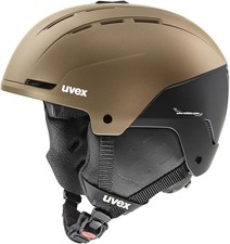 Casco da sci Uvex Stance