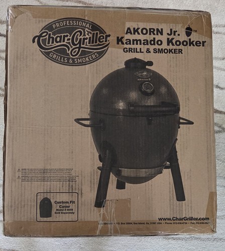 Griglia carbone akorn - griglia,