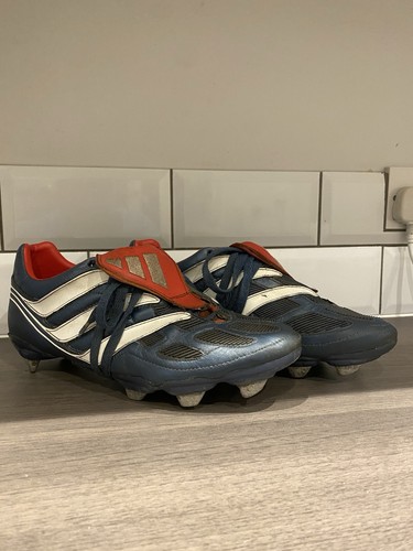 Vintage adidas predator - adidas,