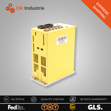 FANUC SERVO AMPLIFICATORE UNIT