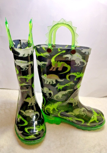 Western chief toddler dino - western,