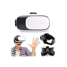 Visore Vr Box 3D Realtà