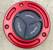 TAPPO SERBATOIO BENZINA LIGHTECH -SUZUKI GSX-R 1000 ANNO 2003 AL 2004