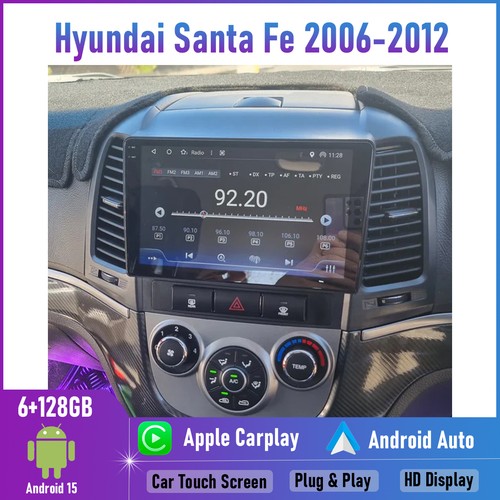 Autoradio unità principale - , 9"