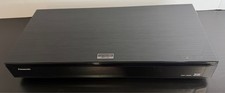 panasonic Ultra HD BLU Ray