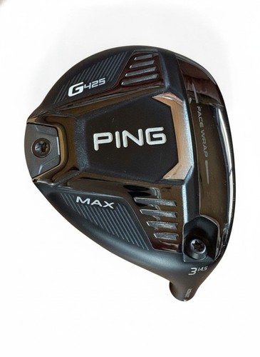 Ping g425 max 5 - ping, fairway