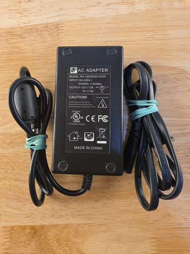 Adattatore pin per - ac, 6