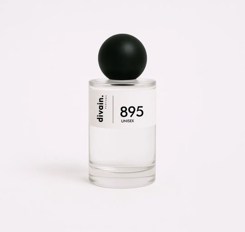 Perfume unisex intenso - perfume, con