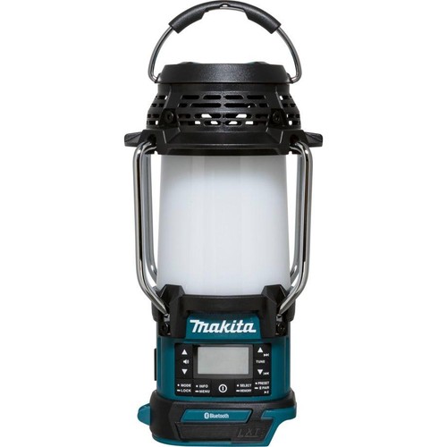 Makita dmr056 radio batteria - dmr056,