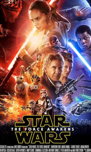 Poster film harrison ford - poster,