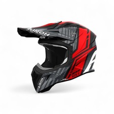 CASCO MOTO CROSS ENDURO AIROH