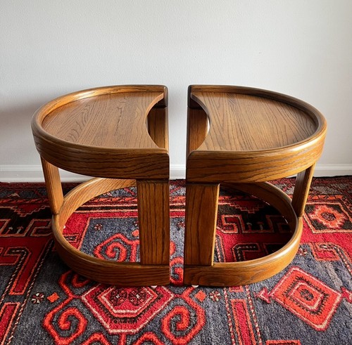 Tavoli fine metà secolo - , 1970