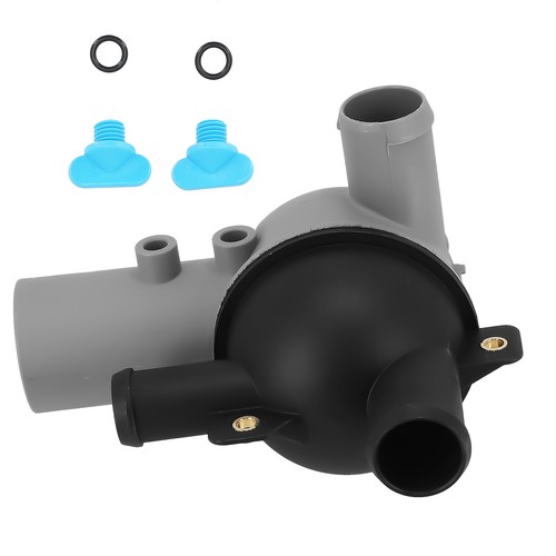 Pompa acqua ppa for - acqua, mercruiser