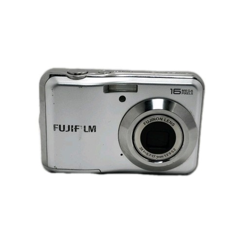 Fujifilm finepix av250 digital - av250,