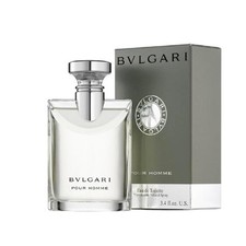 Bulgari Pour Homme Eau De