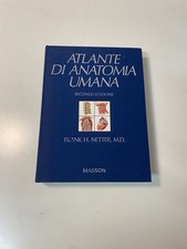 Netter Atlante di Anatomia