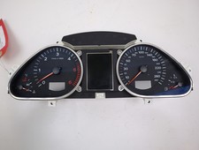 Blocco Contatori Usato AUDI A6