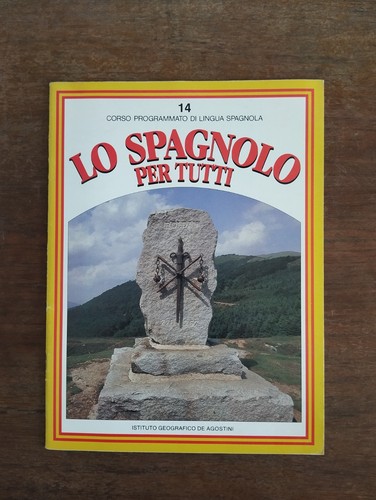 Spagnolo per tutti corso - spagnolo,
