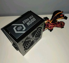 ALIMENTATORE PC COOLER MASTER