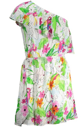 Desigual abito corto donna - abito,