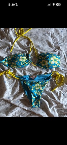 Costume sundek donna - costume,
