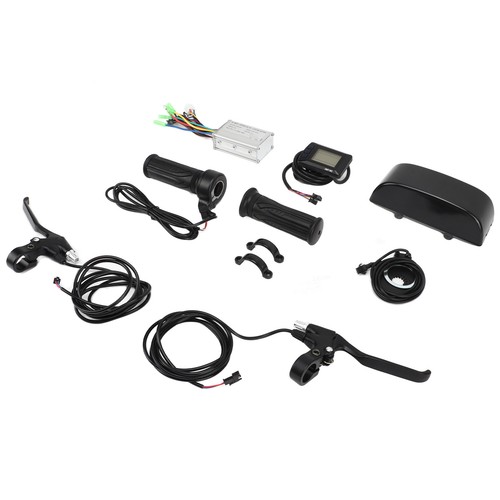Kit conversione bici - kit,