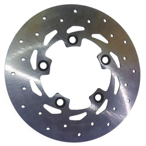 Disco freno anteriore - disco,