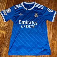 Maglia Da Calcio Fc Real