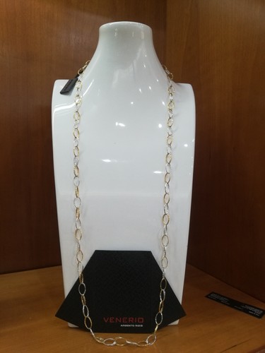 Collana lusso lunga - di,