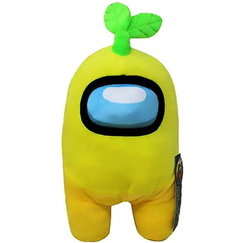 Peluche toikido among - peluche,