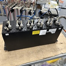 UHF Cellwave Duplexer 526-4 120 Db Isolamento per Banda T DUPLEXER 470-512mhz