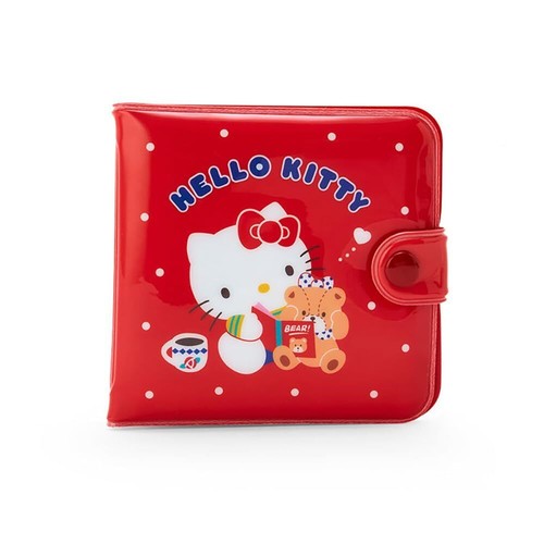 Portafoglio sanrio hello kitty - portafoglio,